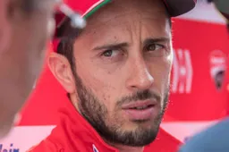 MotoGP, Andrea Dovizioso: "Non possiamo perdere punti preziosi"