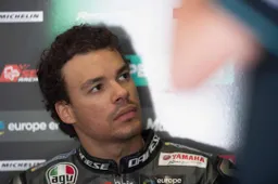 MotoGP, Franco Morbidelli: "Possibilità di podio più reali"