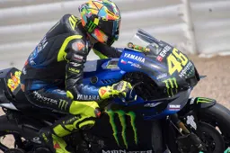 MotoGP, Valentino Rossi: "A Le Mans voglio tornare sul podio"