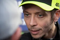 Valentino Rossi: "A Le Mans proveremo a vincere"