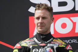 Eicma 2019: Jonathan Rea va "In Testa"