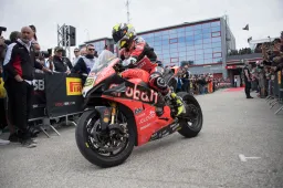 Alvaro Bautista: dopo il silenzio, la tempesta?