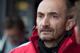 MotoGP, Claudio Domenicali: "In Ducati sarà rinnovamento generale"