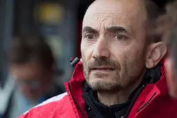 MotoGP, boss Ducati: "L'eredità di Valentino Rossi è pesante"