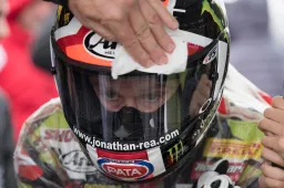 Jonathan Rea: "Il test a Misano per Kawasaki è fondamentale"