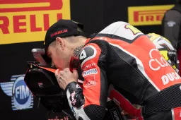 Alvaro Bautista: "MotoGP 2020? Vorrei ci fosse posto per me..."
