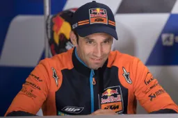 Johann Zarco si offre come tester: "Posso parlare con tutti"