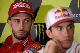 MotoGP, Andrea Dovizioso: il filo della speranza si chiama Repsol Honda