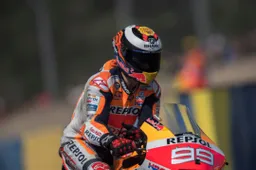 MotoGP, Jorge Lorenzo: "Viaggio in Giappone intenso e produttivo"