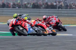 MotoGP 2022-2026: i 4 punti Dorna per il futuro