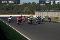 MotoE: I primi test del 2020 al via a Jerez de la Frontera