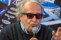Carlo Pernat: "La MotoGP ha bisogno di Valentino Rossi"