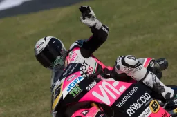 Moto3 Austria: Romano Fenati in pole dopo due anni!