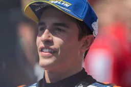 MotoGP, Alberto Puig: "Sviluppo Honda nelle mani di Márquez"