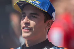 Marc Marquez A.D. 2019: ottavo titolo e una nuova casa