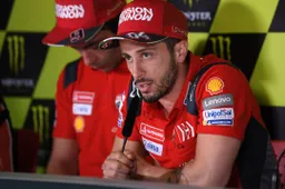 MotoGP: Petrux tanti dubbi, KTM-Dovizioso ancora possibile