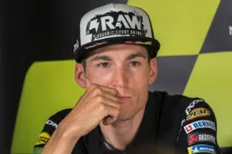MotoGP, Aleix Espargaró: "Seguiamo l'esempio di Andrea Dovizioso"