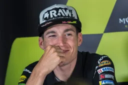 MotoGP, Aleix Espargarò chiede scusa per il video finito in rete