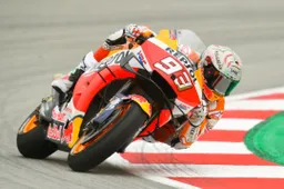 MotoGP, Marc Márquez: "Non proverò le modifiche di Lorenzo"