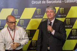 MotoGP, caso Andrea Iannone: Carmelo Ezpeleta furioso contro la FIM