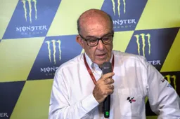 MotoGP, la lettera di Carmelo Ezpeleta a team e fan