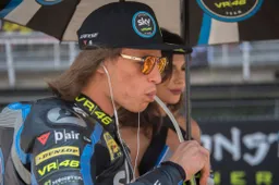 Sky lascia la VR46? Foggia e Bulega possibile addio