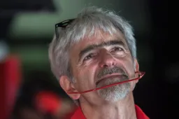 MotoGP, Ducati-Jorge Lorenzo: Dall'Igna svela i retroscena