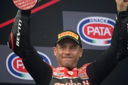 Superbike 2020: Alvaro Bautista-Honda HRC, ora è ufficiale
