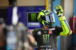 MotoGP, Valentino Rossi: il problema della Yamaha sono io?