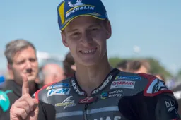 MotoGP, Quartararo e Morbidelli al Sachsenring senza limiti