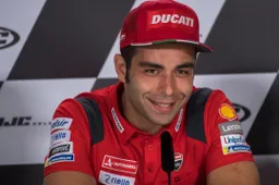 MotoGP, Herve Poncharal: retroscena  sull'arrivo di Danilo Petrucci