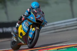 Moto2, Alex Márquez destino segnato: "Manca solo la firma"