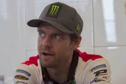 MotoGP, Crutchlow: "Se guido come Marquez finisco a terra"