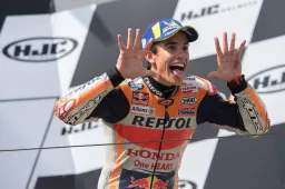 MotoGP: VIDEO, il commento "Marquez, un vantaggio incolmabile?"