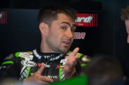 Superbike 2020: Leon Haslam rischia il posto in Kawasaki?