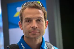 Sylvain Guintoli, un'estate in Suzuki senza sosta