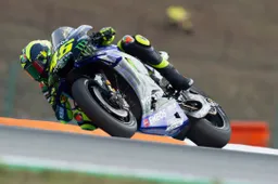 Valentino Rossi, Yamaha e la batosta dell'elettronica unificata