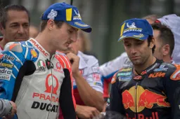 MotoGP, Johann Zarco-KTM divorzio consensuale. Tentazione Jack Miller