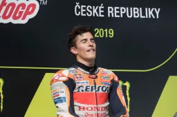 MotoGP VIDEO: "Marc Marquez approfitta delle debolezze di Ducati e Yamaha"
