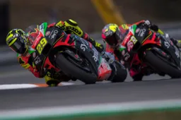 MotoGP, Aprilia punta al team satellite: "Bisogna convincere Piaggio"