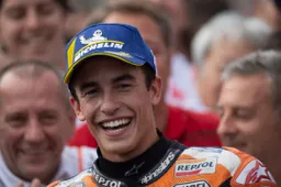 MotoGP, Marc Marquez in Austria per sfatare un tabù