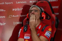 Ducati-Jorge Lorenzo: Honda ago della bilancia, ma il futuro è segnato