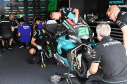 MotoGP 2020: le date delle presentazioni e dei test ufficiali