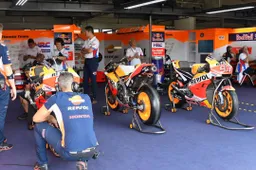 MotoGP pronta a ripartire! Mike Trimby (IRTA) scrive ai team