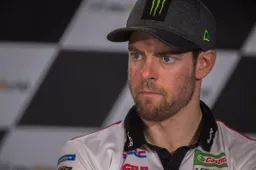 Crutchlow: "Concordo con Lorenzo, ma voglio continuare con Honda"