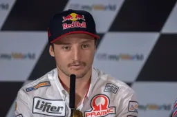 Miller dimentica Lorenzo: "Lasciamo lo sporco sotto al tappeto"