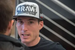 Aleix Espargaró avvisa Aprilia: "Non sono sicuro di continuare"