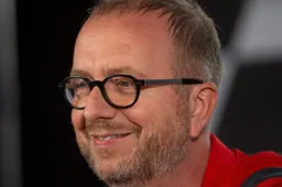 MotoGP, Davide Barana: "Ducati lavora sul telaio, ma serve tempo"