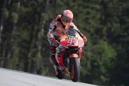 MotoGP, Marc Marquez: "Solo io posso perdere il Mondiale"