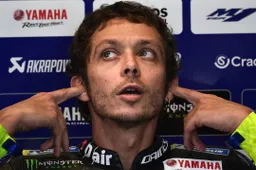 Valentino Rossi "vecchio lupo": il metodo Munoz per preservare la leadership